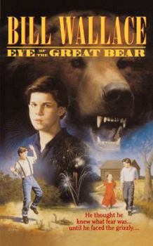 Paperback Eye of the Great Bear Book