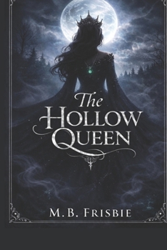 Paperback The Hollow Queen Book