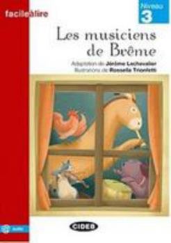 Paperback Facile a lire [French] Book