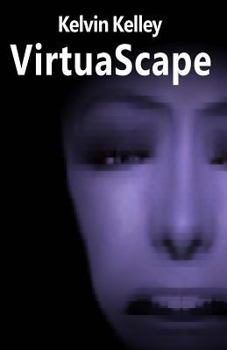 Paperback VirtuaScape Book