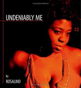 Paperback Undeniably Me Book