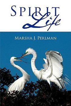 Paperback Spirit Life Book