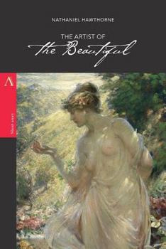 Paperback The Artist of the Beautiful Book