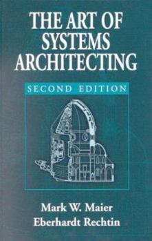 Hardcover The Art of Systems Architecting, Second Edition Book
