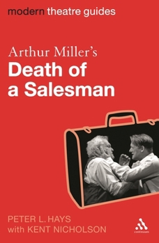 Arthur Miller's Death of a Salesman