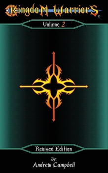 Paperback Kingdom Warriors Book