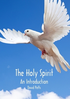 Paperback The Holy Spirit, An Introduction Book