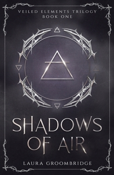 Paperback Shadows of Air Book