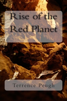 Paperback Rise of the Red Planet Book