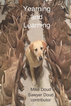 Paperback Yearning And Learning Book