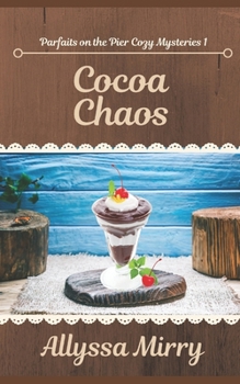 Paperback Cocoa Chaos Book