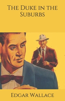 Paperback The Duke in the Suburbs Book