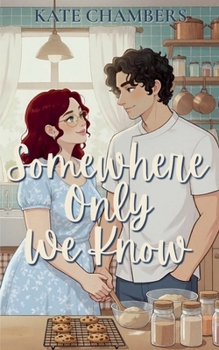 Paperback Somewhere Only We Know Book