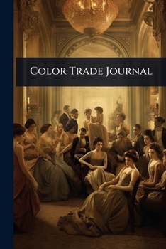Paperback Color Trade Journal Book