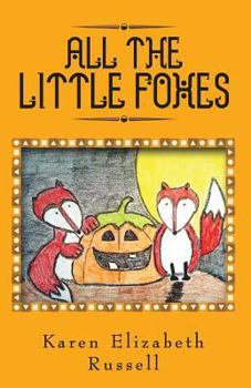 Paperback All the Little Foxes Book