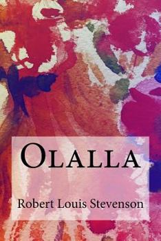 Paperback Olalla Book