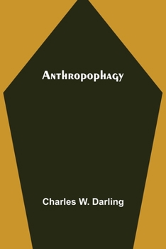 Paperback Anthropophagy Book