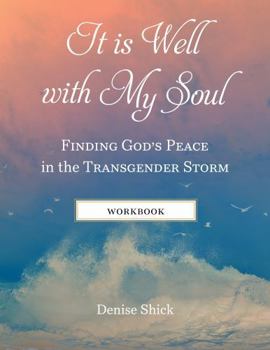 Paperback It is Well with My Soul: Finding God's Peace Book