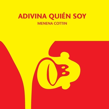 Paperback Adivina Quién Soy [Spanish] Book