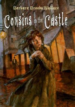 Hardcover Cousins in the Castle Book