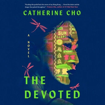 Audio CD Devoted Book