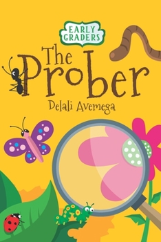 Paperback The Prober Book
