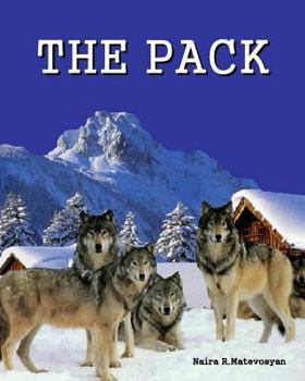 Paperback The PACK Book