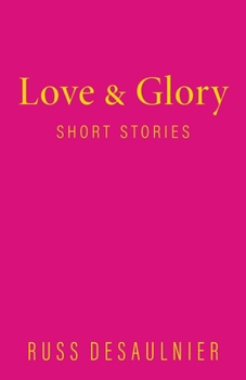 Paperback Love & Glory Book