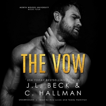 MP3 CD The Vow Book