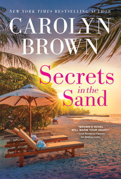 Mass Market Paperback Secrets in the Sand Book