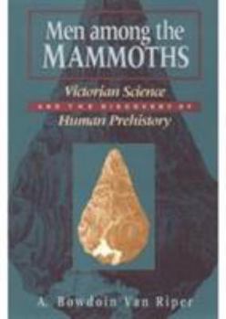 Paperback Men Among the Mammoths Book