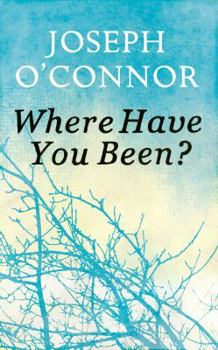 Hardcover Where Have You Been? Book