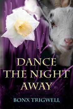 Paperback Dance the Night Away Book