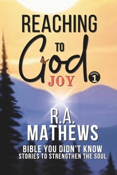 Paperback Reaching To God Book