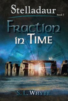 Paperback Fraction in Time Book