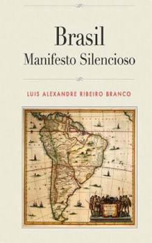 Paperback Brasil: Manifesto Silencioso [Portuguese] Book