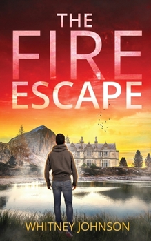 Paperback The Fire Escape Book