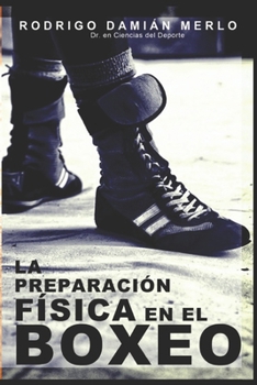 Paperback La preparación física en el boxeo [Spanish] Book