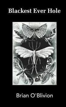 Paperback Blackest Ever Hole Book