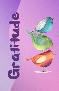 Paperback Gratitude Book