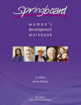Paperback Springboard (Personal Development) Book