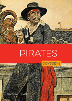 Paperback Pirates Book