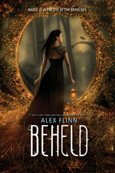 Paperback Beheld Book