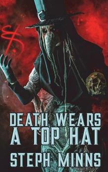 Paperback Death Wears a Top Hat Book