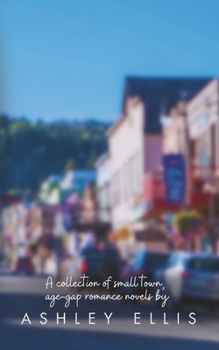 Paperback Off Limits Silver Foxes: A collection of small town, silver fox steamy romance novels Book