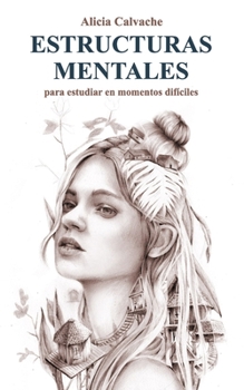 Paperback ESTRUCTURAS MENTALES para estudiar en momentos difíciles [Spanish] Book