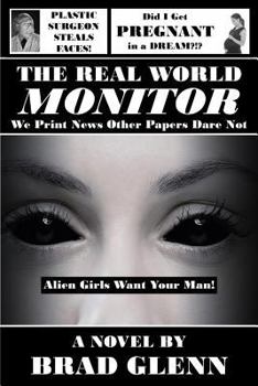 Paperback The Real World Monitor Book