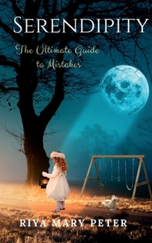 Paperback Serendipity Book