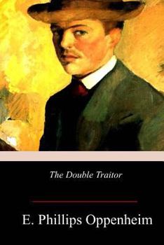 Paperback The Double Traitor Book