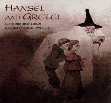 Hardcover Hansel and Gretel Book